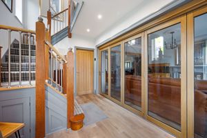 Hall- click for photo gallery